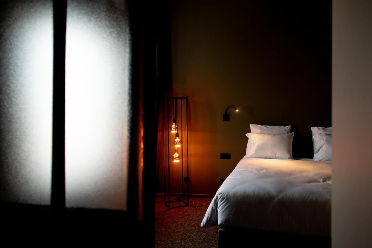 Hotel De La Poste Ellezelles Εξωτερικό φωτογραφία